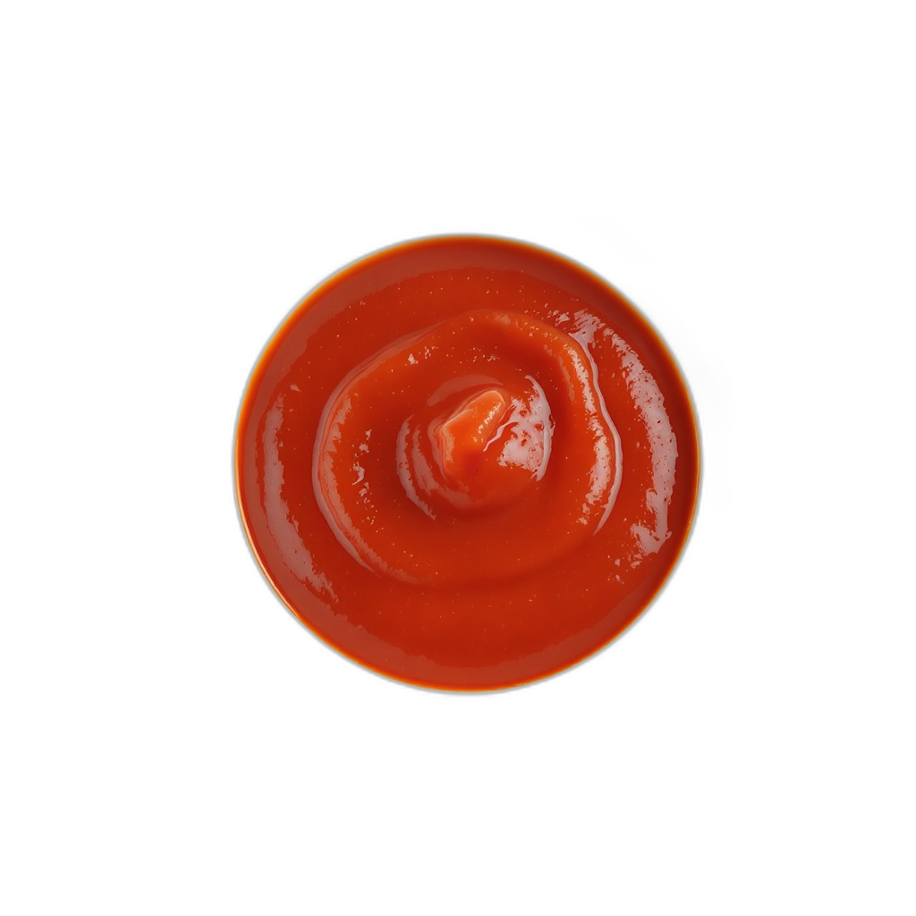🍅 Ketchup