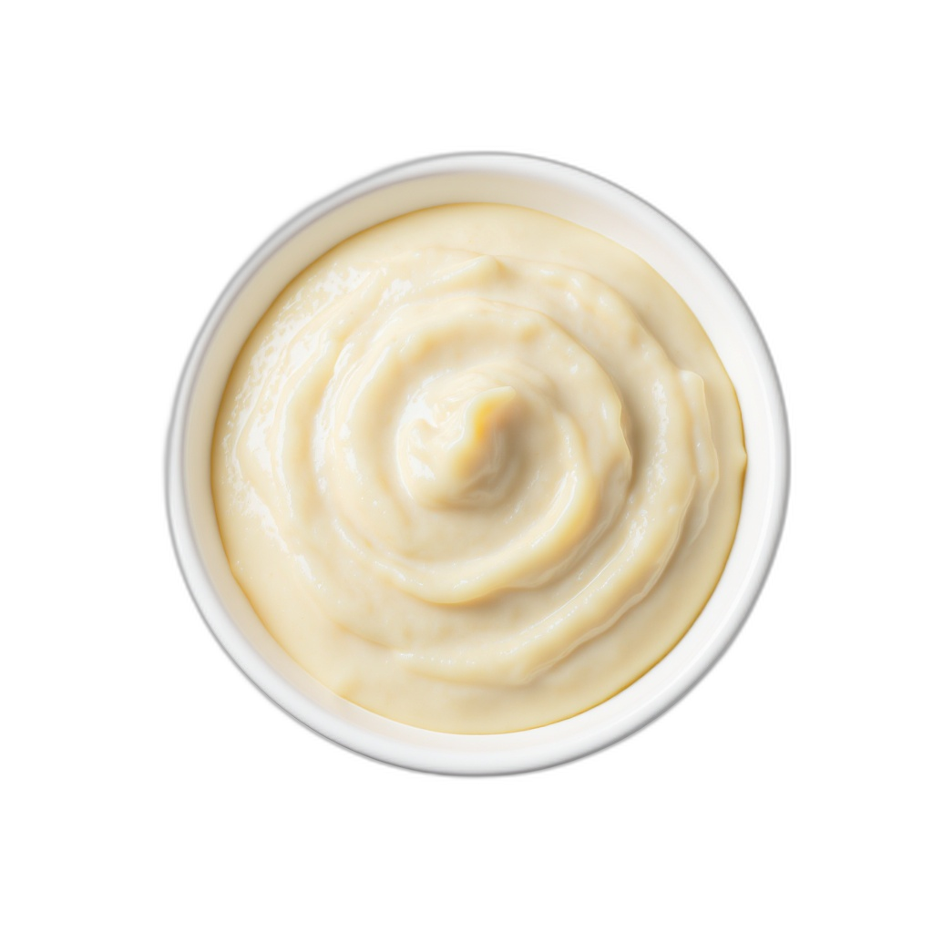🥚 Mayo