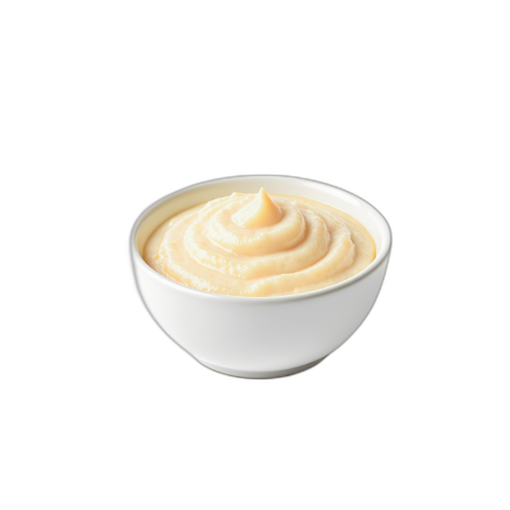 🌶️ Sauce Algérienne