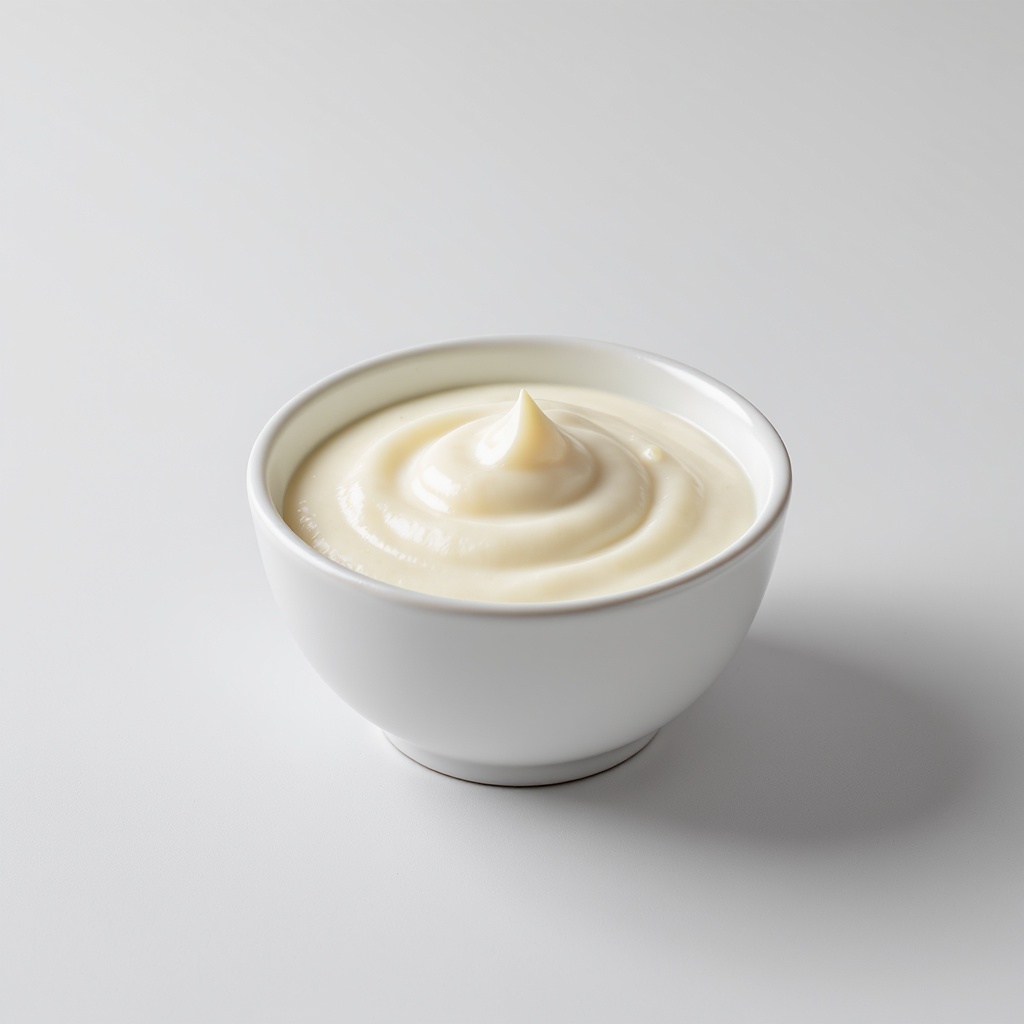 🥫 Sauce Blanche