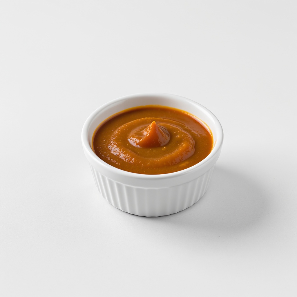 Sauce Curry