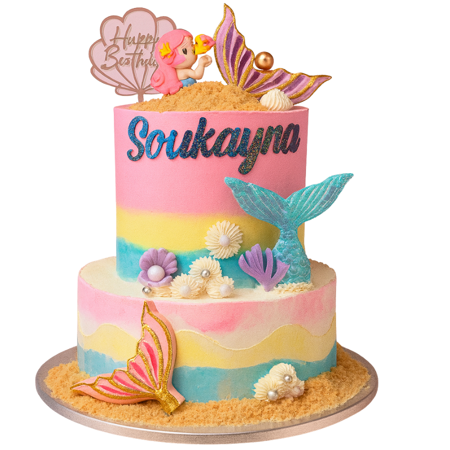 BGS - Patisserie 2