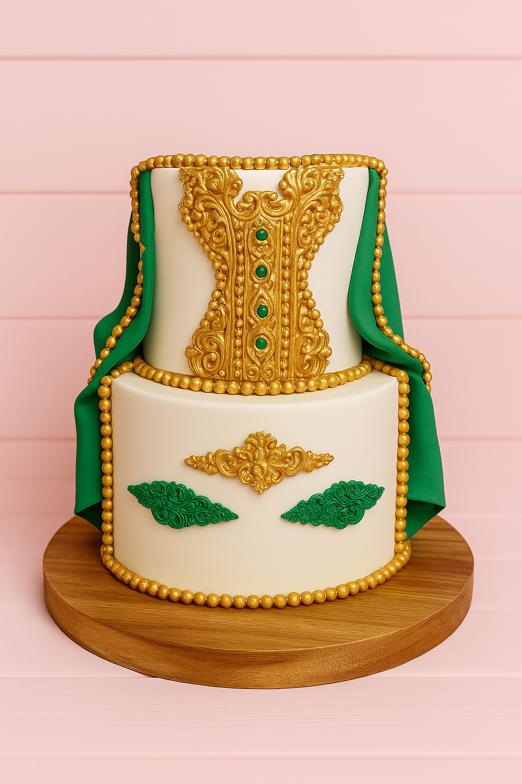 BGS - Patisserie 12