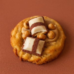 Cookie Kinder Bueno
