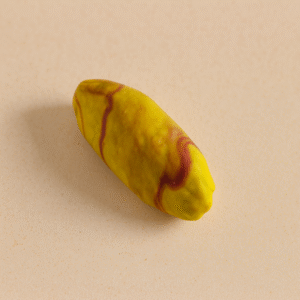 Pistache trompe-l’œil