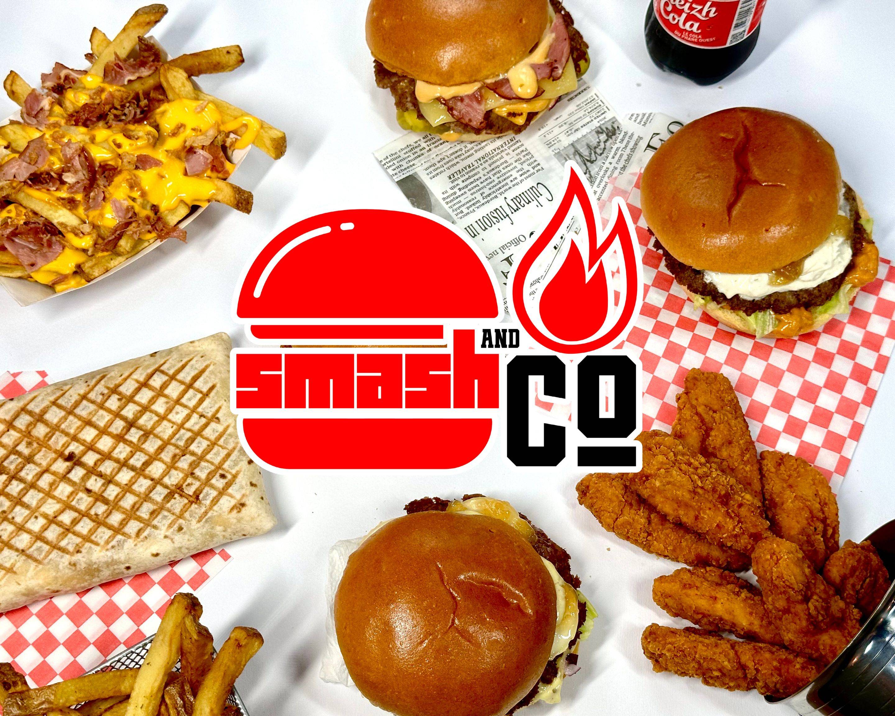 Smash & Co