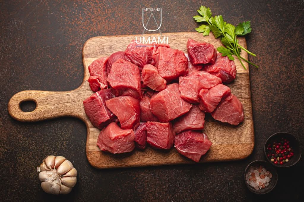 ARTISANS UMAMI 2