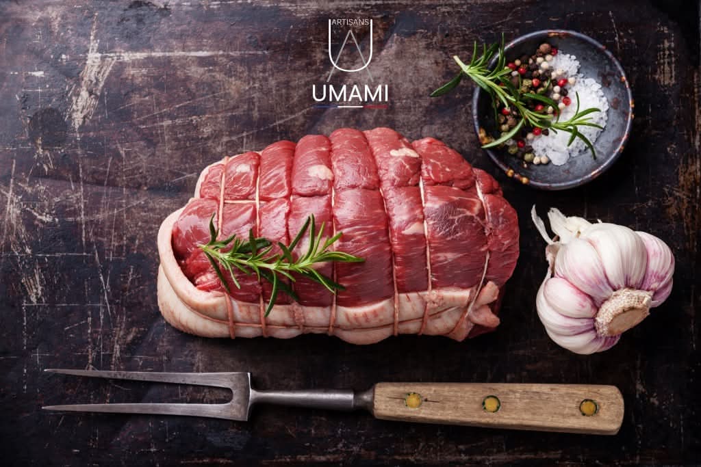 ARTISANS UMAMI 3
