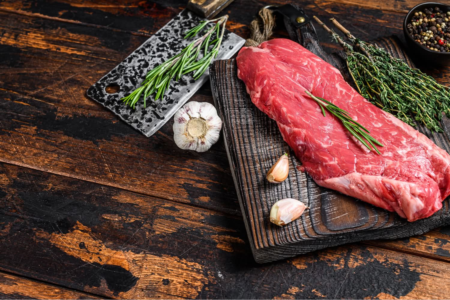 ARTISANS UMAMI 5