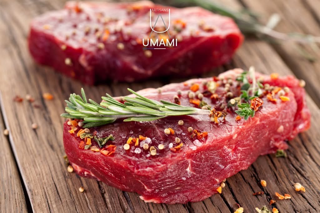 ARTISANS UMAMI 8