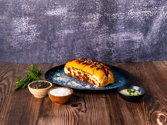 Sandwich beef roll's🍞🥩