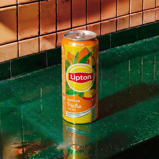 🥤Ice tea