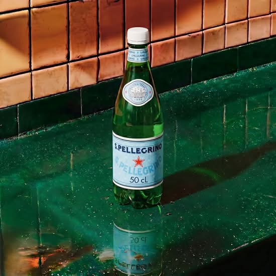 💧 Sanpellegrino
