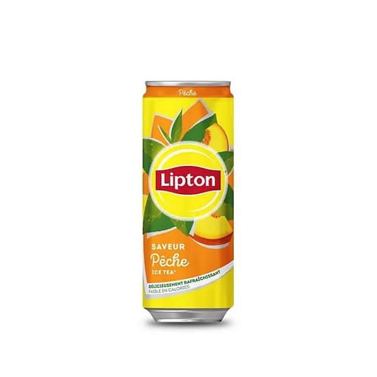 🥤 Ice tea