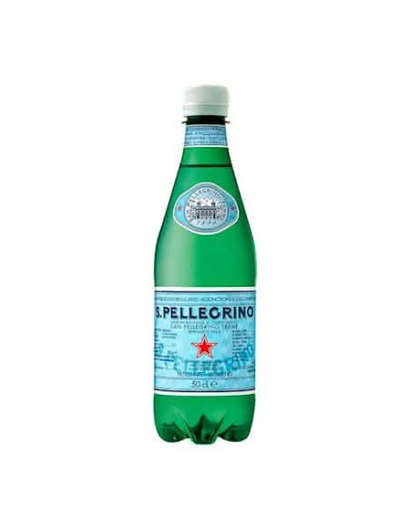 💦 S.Pellegrino