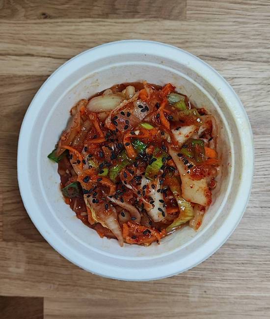 Salade Kim Chi