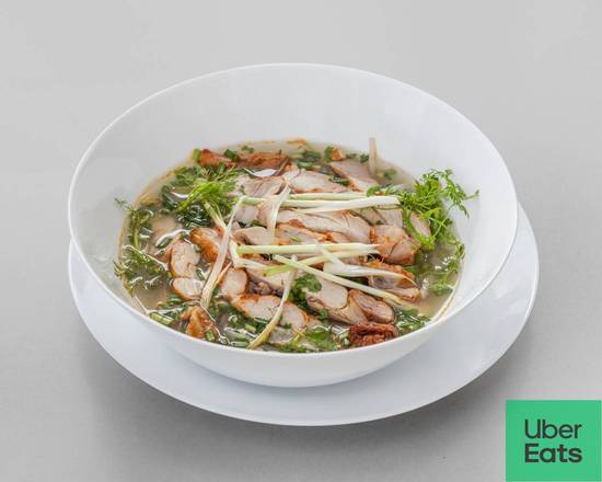 Soupe Phở Gà