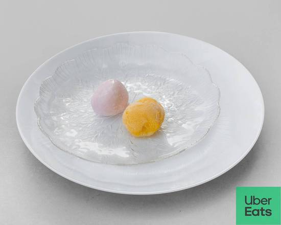 Mochi glacé x2