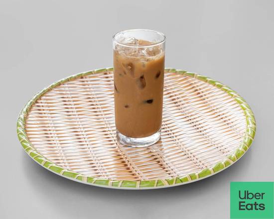 Café au lait Vietnamien Glacé