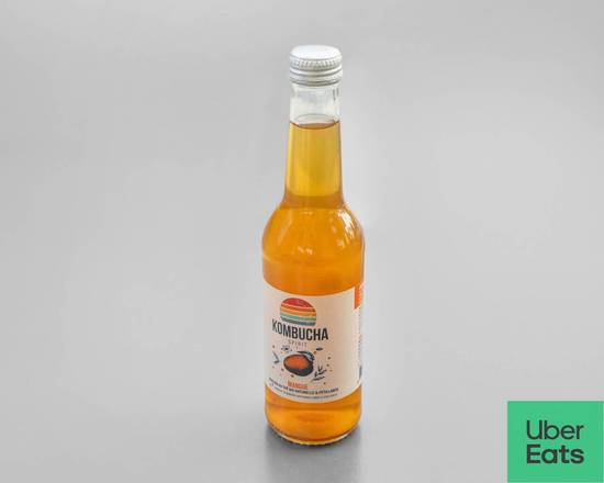 Thé Kombucha Mangue